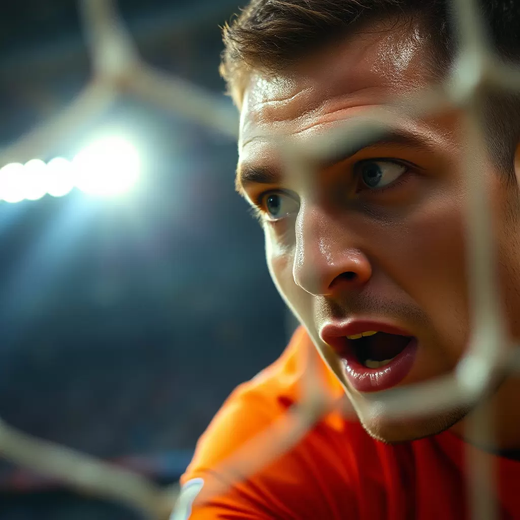 Những trận đấu hấp dẫn làm tăng sức hút của World Cup — view 4