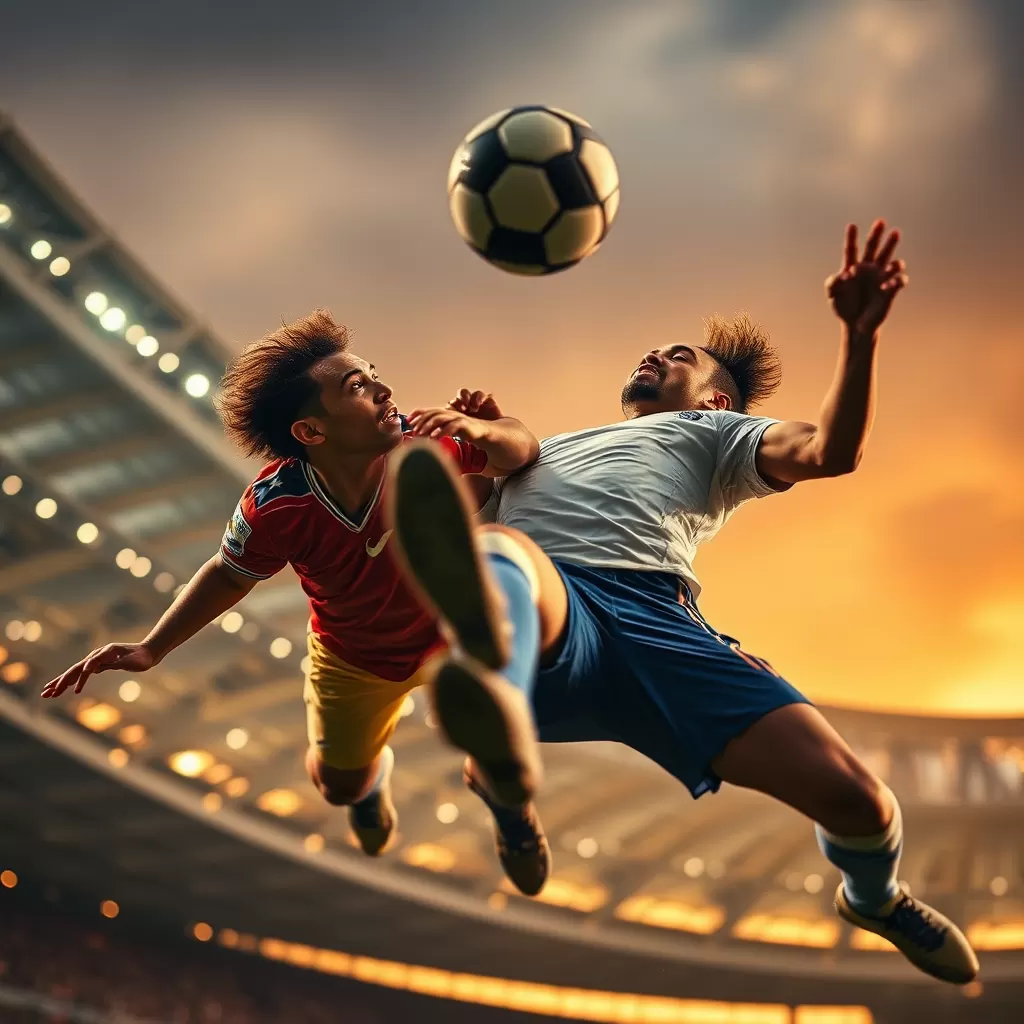 Bet on International Football Matches with Uncompromised Odds at sunwin – A Structural Risk Analysis — view 4