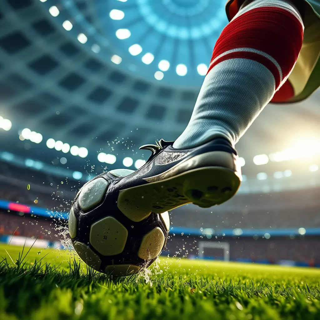 Những trận đấu hấp dẫn làm tăng sức hút của World Cup — view 3